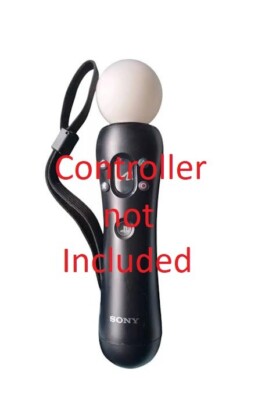 USB KABEL BLEI AKKU LADEGERÄT für Sony PS3 PS4 Move Motion Controller CECHZCM1E