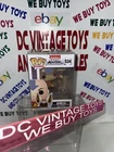 Funko Pop Animation: Avatar - Aang with Momo Vinyl Figure W/Protector 🔥