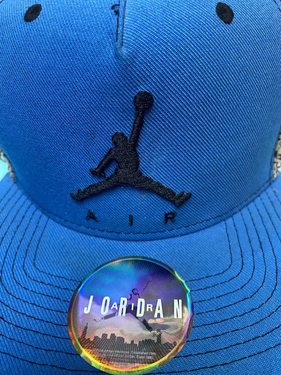 Cappello best sale uomo jordan