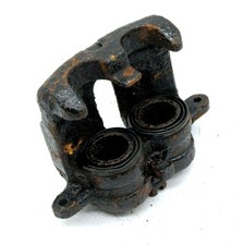 NEARSIDE LEFT FRONT CALIPER FOR RANGE ROVER MK2 P38 93-01 2.5 4.0 4.6 DHSE HSE