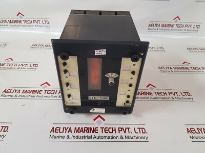 CEE Step 7060 Temperature Supervision Relay