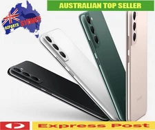 Samsung Galaxy S22 Plus 5G, Unlocked Smartphone 6.6", 128GB - SYDNEY STOCK