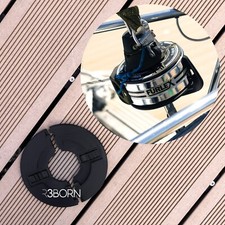 FURLEX 100S Selden Lids 2X Furling Reefing Enrollador Genova Jib Sail