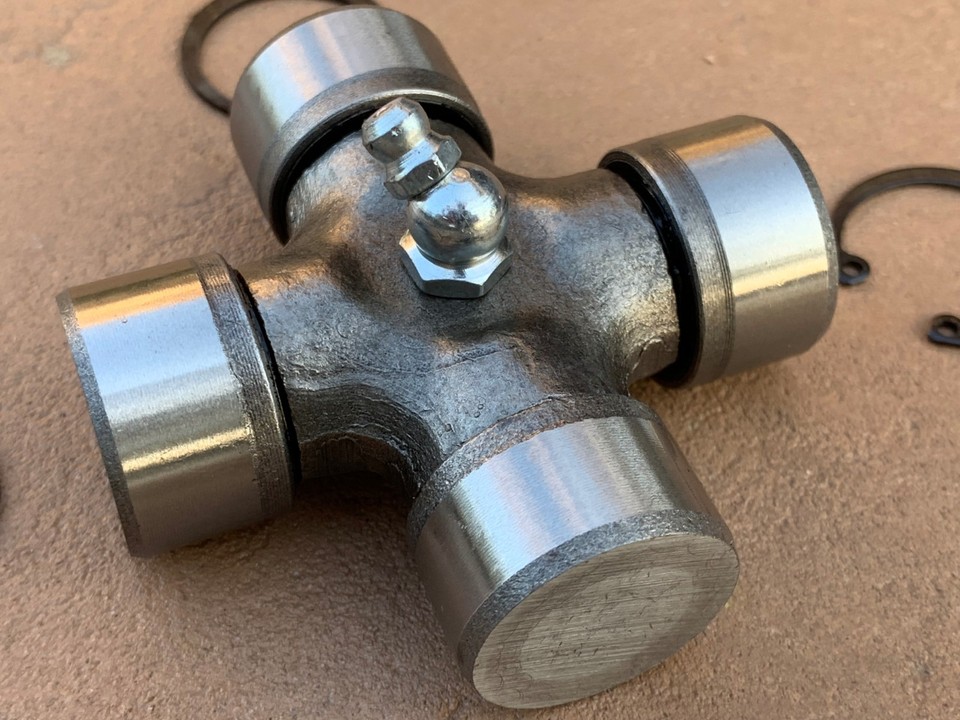 Series 4 Metric Cross & Bearing Assembly Kit, Rhino Code 00756231, Free Shipping - Foto 4