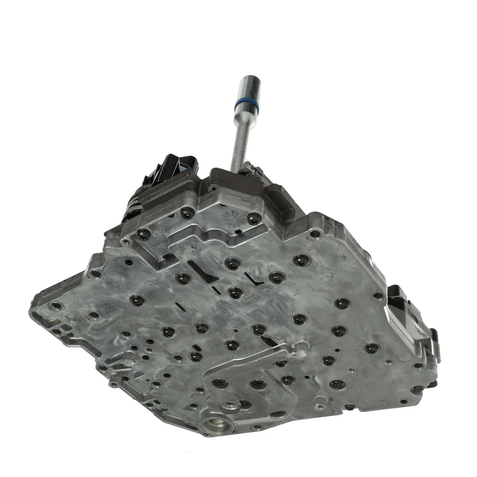 2006-2008 JEEP DODGE CHRYSLER VALVE BODY REMANUFACTURED OEM NEW MOPAR R5078327AA - Изображение 4 из 4