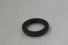 New 37-28mm Metal Step Down Ring 37mm-28mm 37-28