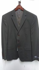 NEW MEN'S DKNY WOOL BLEND SUIT JACKET NO PANTS 