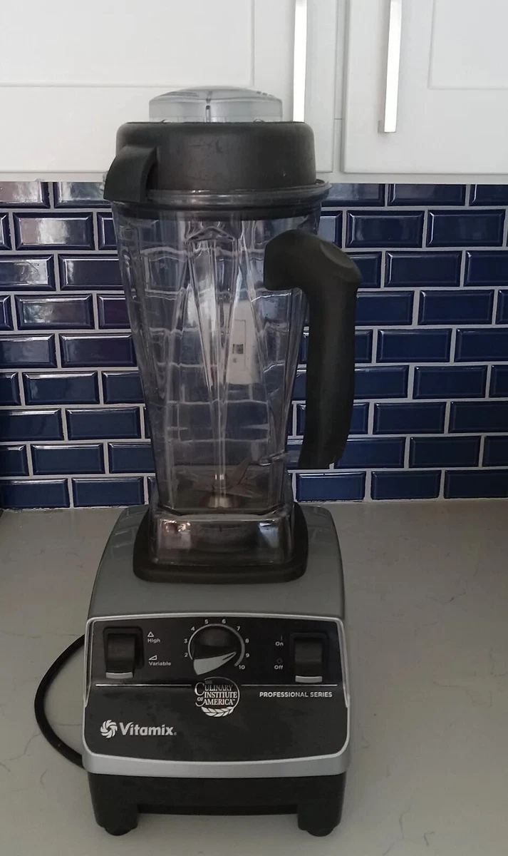 Vitamix vmo103 top