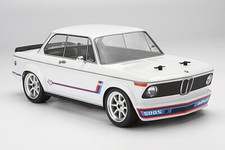 ラジコン、コントロールラインのBMW2002 ターボ | eBay公認海外通販