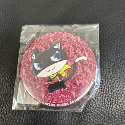 Morgana Persona 5 The Royal R4G SD Can Magnet   Collectible