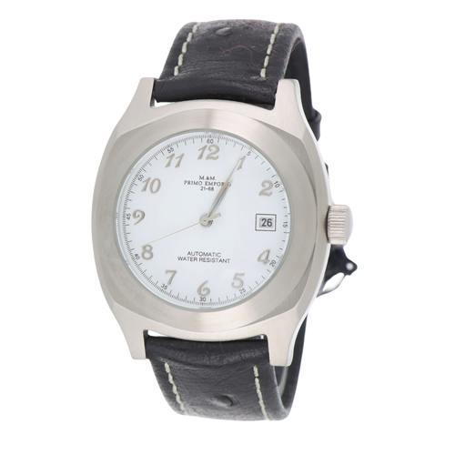 Orologio Da Uomo Di Lusso Corgeut Diver 41MM Giappone NH35A