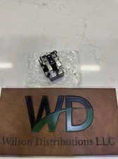 Schneider Electric 199Ax-13 Open Power Relay,8 Pin,24Vac,Dpdt