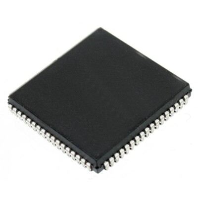 Coprocessore Matematico Motorola MC68882FN33A &ndash; PLCC-68 HCMOS, Nuovo