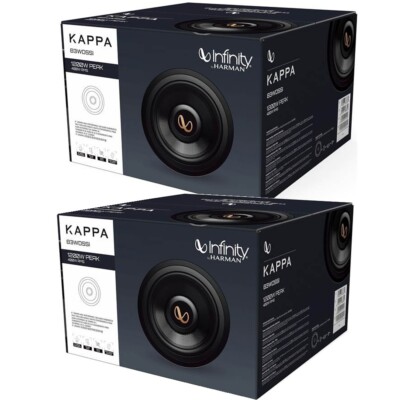 X2 Infinity Kappa 8