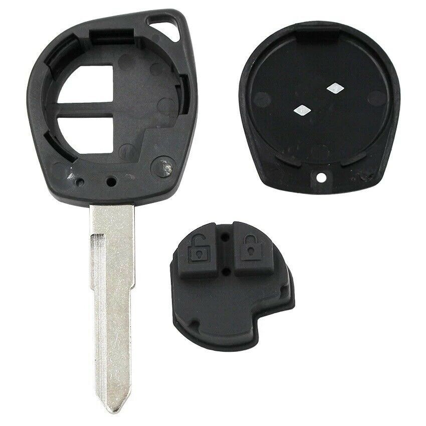 CHIAVE SCOCCA GUSCIO Trasformato A Scatto Fiat 16 Sedici - Foto 8