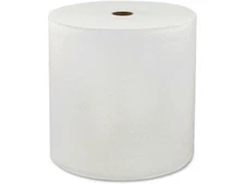 Genuine Joe Solutions 1-ply Hardwound Towels