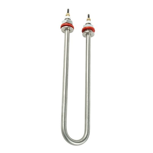Heating Element Tubular Electric Oven Power Supply Sanitary Water