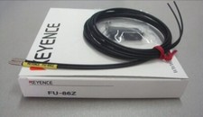 1PC New Keyence FU-86Z Fiber Optic Sensor FU86Z In Box Brand new Free Shipping