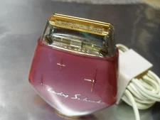 Vintage Working Lady Schick Electric Razor AC Only Legs & Underarms