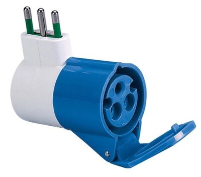 Spactz A 2 Pin 100M 22AWG Di Prolunga 12V/24V Rosso E Nero Di - Foto 7