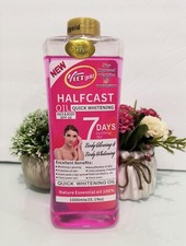 Veet Gold Glowing Fading Oil 1000ml
