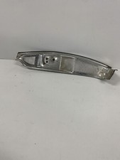 Original BMW 6er E24 Blende Verkleidung Einstieg links Chrom 1843867