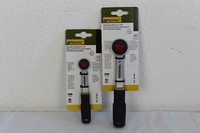 "Proxxon Set Standard-Ratsche Knarre 23092 1/4\"+23094 3/8\""