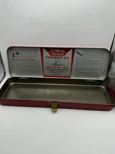 Vintage Outers Gunslick Shotgun 20-28 Gauge Kit. Metal Box Only