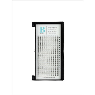 Blink Lash Store B Bold 7D Lashes