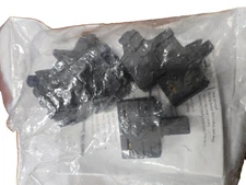 Allen Bradley 2198-H040-ADP-IN Kinetix 5500 Frame 1, 2 Shared Bus Connector Kit