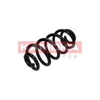 Fahrwerksfeder Hinten FüR Audi A6 4F 2.8 3.0 3.1 3.2 04 Bis 11 Kamoka BLB Cahb