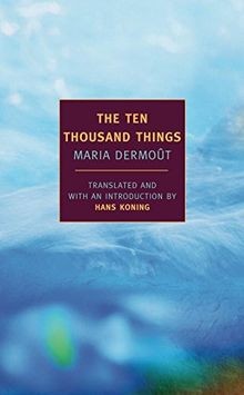 The Ten Thousand Things (New York Review Books Classics)... | Buch | Zustand gut