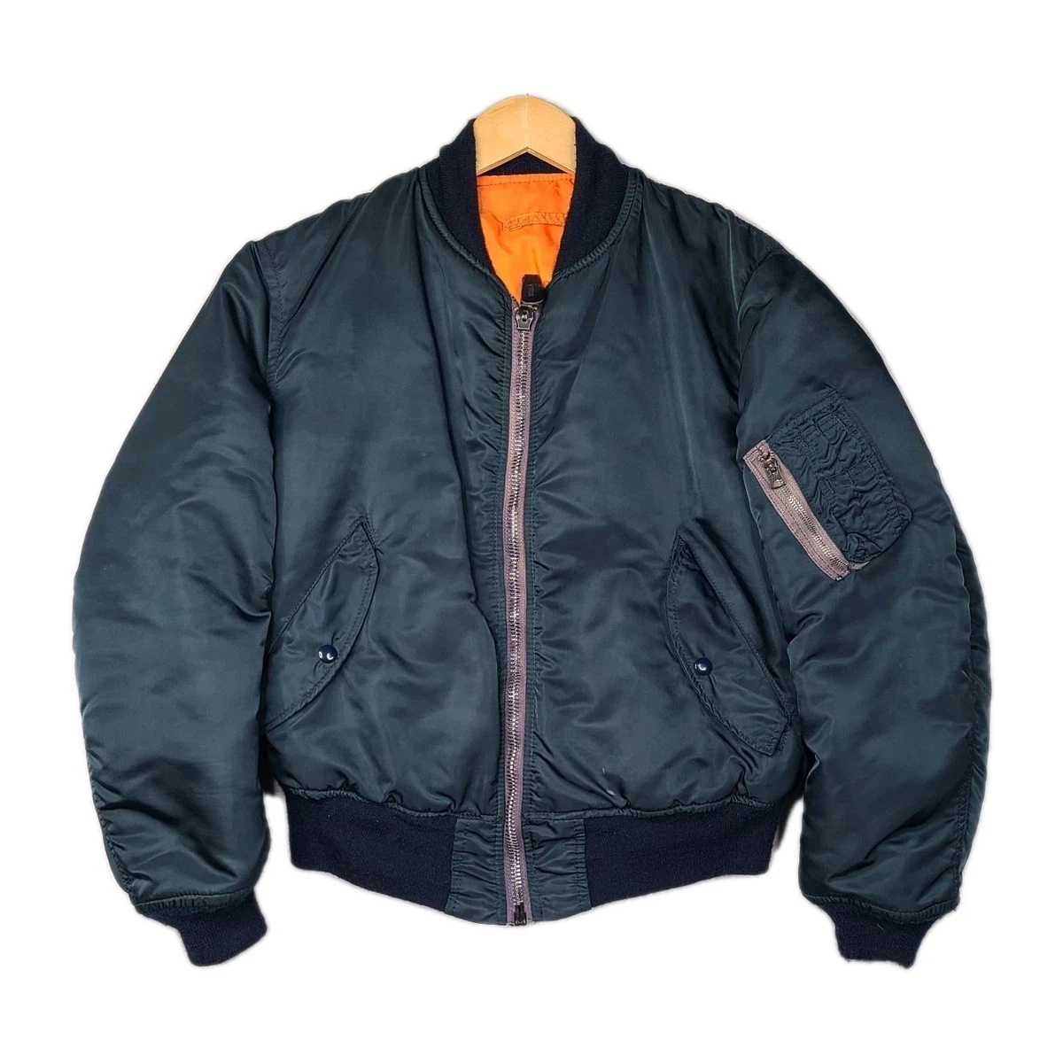 Alpha Industries Ma 1 for sale - eBay