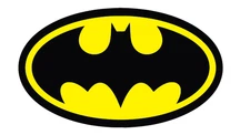 Batman Vinyl Decal Car Truck Cell Phone Laptop Batman Sticker Bat Signal