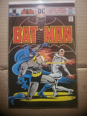 Batman Lot Of Comics 11 Books 