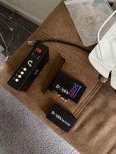 Duck DMA/KMBOX/Fuser