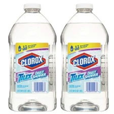 Clorox Tilex Fresh Shower Daily Shower Cleaner Refill (3) - 64 fl oz.