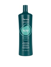 Fanola Wonder No Red Shampoo 1000ml banishes unwanted red and copper tones,leavi 15.99 per litre