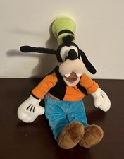 Plush - Disney - Mickey Mouse Clubhouse - Goofy 9" New Toy Doll