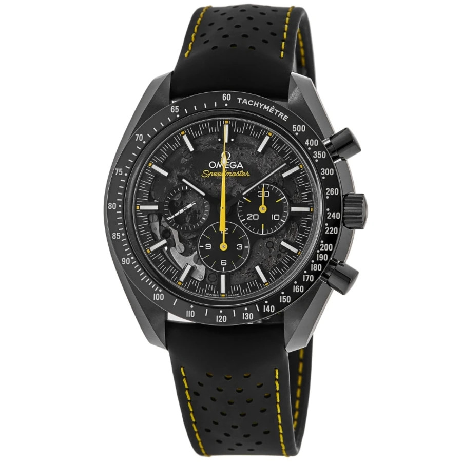 New Omega Speedmaster Dark Side of the Moon Men's Watch 310.92.44.50.01.001