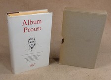 LA PLEIADE : ALBUM PROUST / 1965