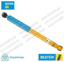 Bilstein B6 Gasdruckdämpfer hinten u.a.: Mazda 6 Stufenheck GH, Bj. 2007-2013