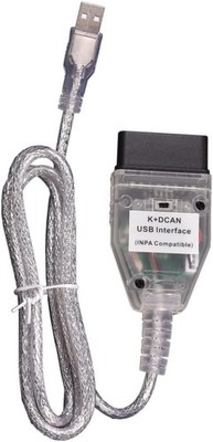 Ediabas k+dcan dcan USB obd2 Switch interfacen k can kdcan dcan Cable Switch