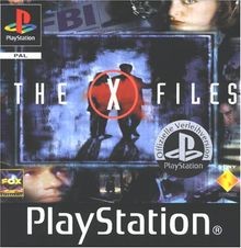 X-Files von Sony Interactive Entertainment | Game | Zustand sehr gut