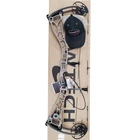 Bowtech Proven 34 SD 25-30" Draw Length 70lb Sandstone RH *Demo Bow 82051