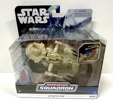 Star Wars Micro Galaxy Squadron AAT Battle Tank  Series 2    0039