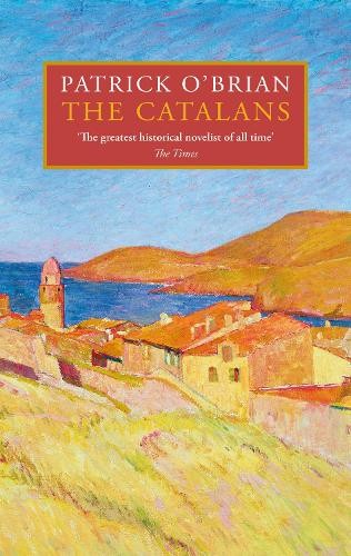 The Catalans, O’Brian, Patrick