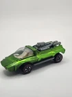 Hotwheels redline Light Apple Green Hairy Hauler in NM condition