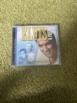 Elvis and Friends von Elvis Presley CD Zustand Gut