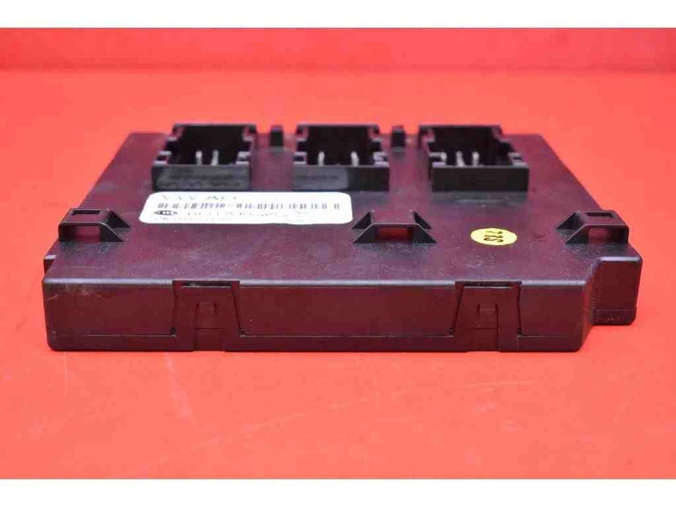 Centralina VW GOLF VI Variant AJ5 1K0937086 2009 32038012 - Immagine 4 di 4